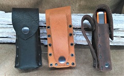 Messertasche